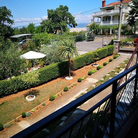 Apartamento Apartman Cvitkovic Soline  Exterior foto
