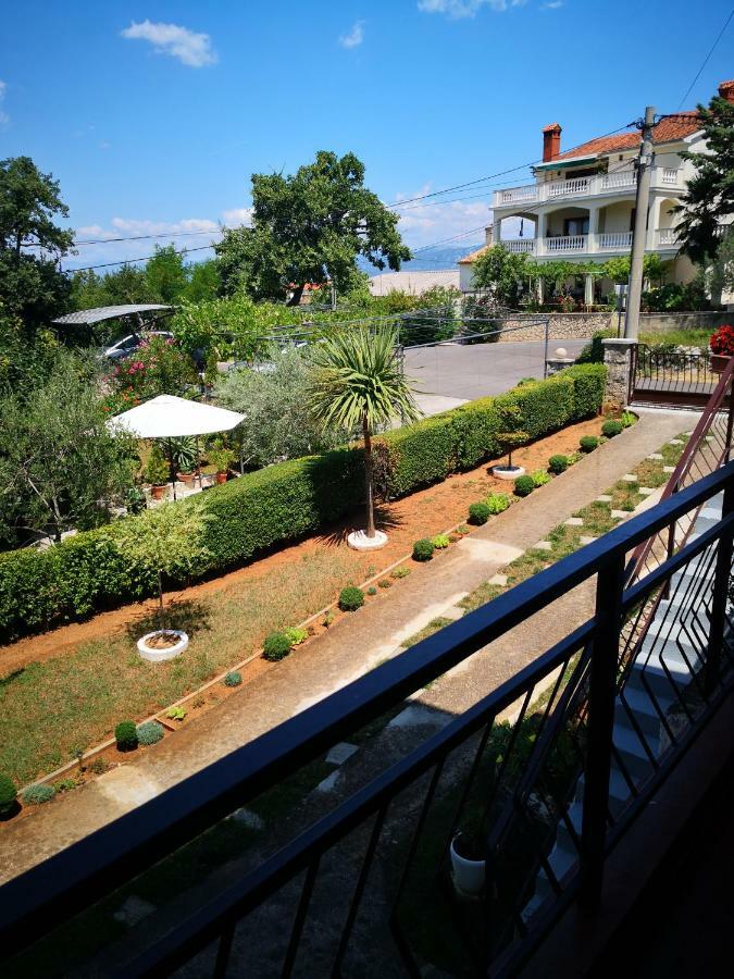 Apartamento Apartman Cvitkovic Soline  Exterior foto