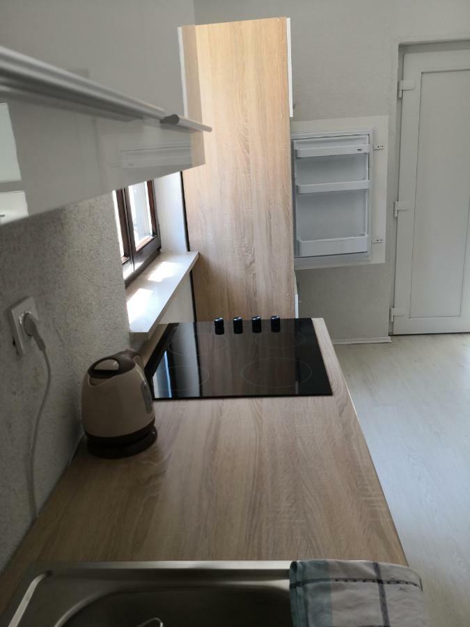 Apartamento Apartman Cvitkovic Soline  Exterior foto