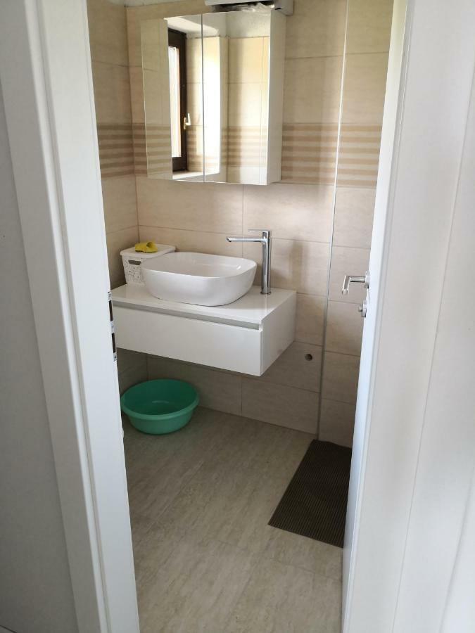 Apartamento Apartman Cvitkovic Soline  Exterior foto
