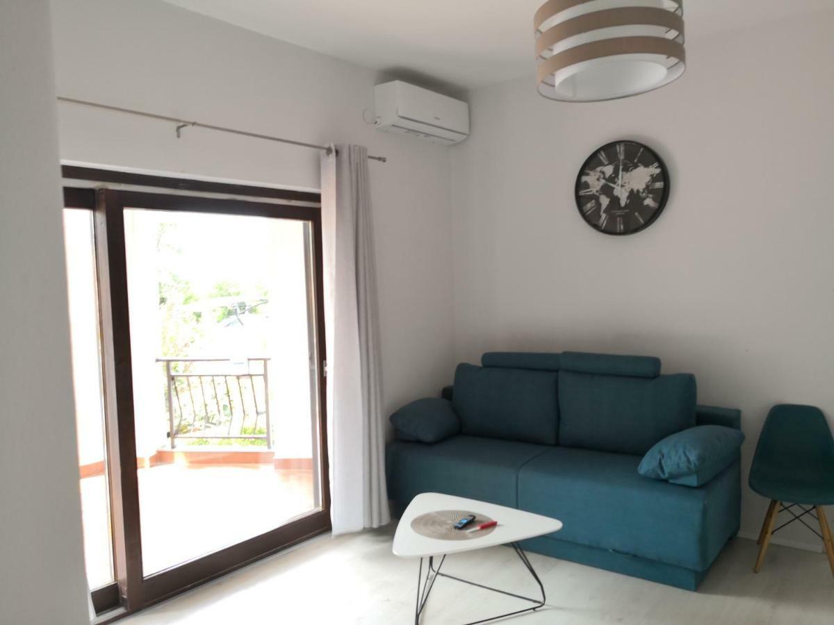 Apartamento Apartman Cvitkovic Soline  Exterior foto